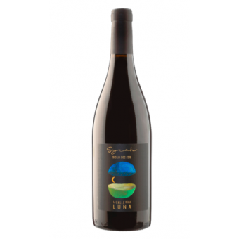 La Valle della Luna Syrah 